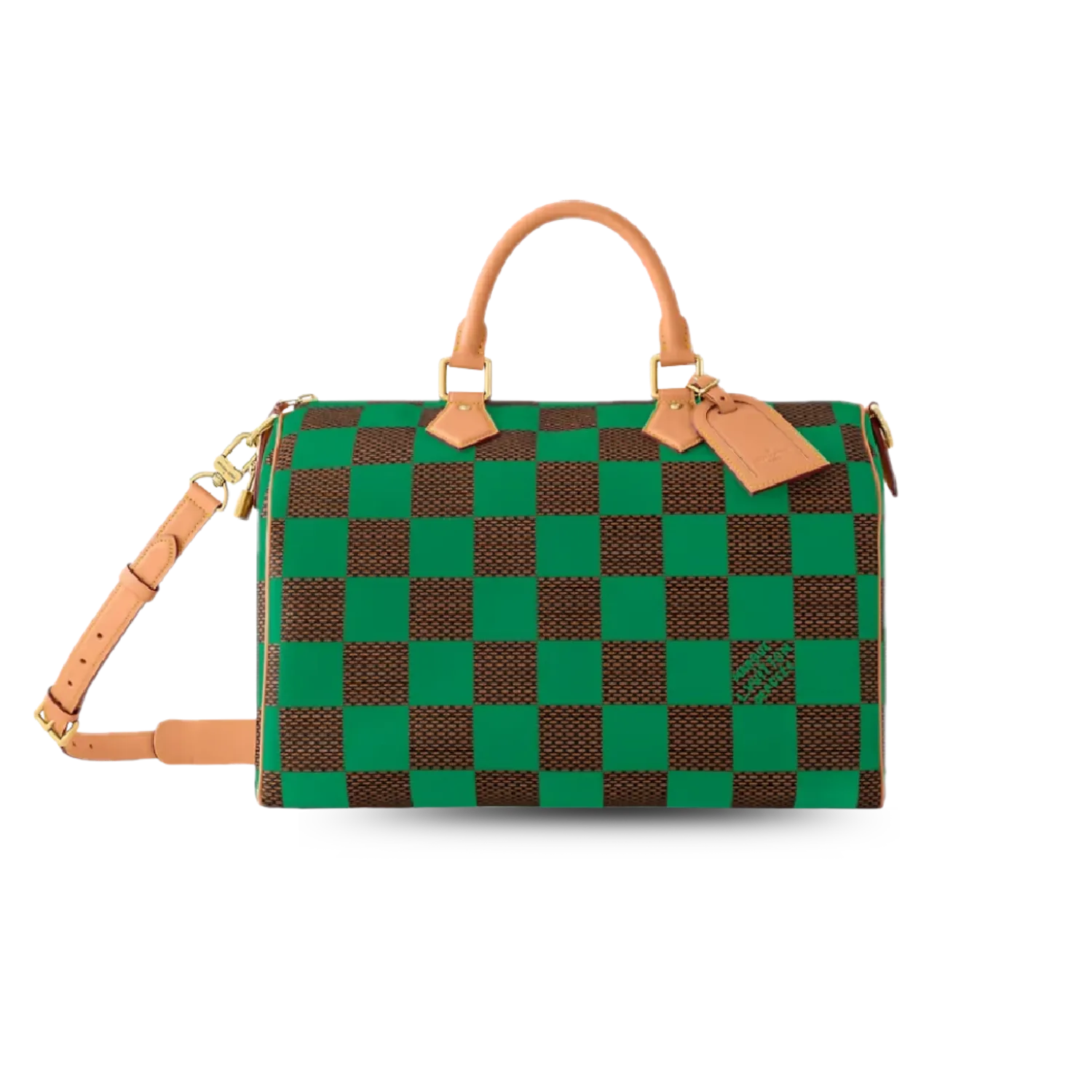 Louis Vuitton Speedy