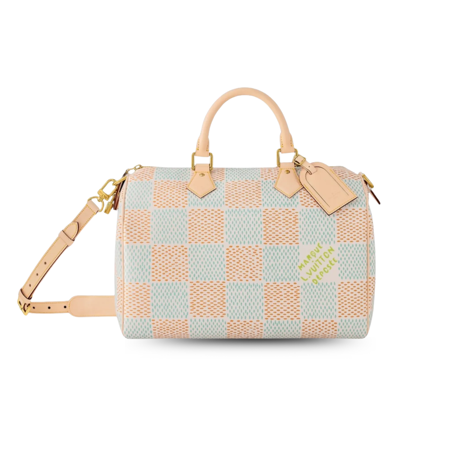 Louis Vuitton Speedy