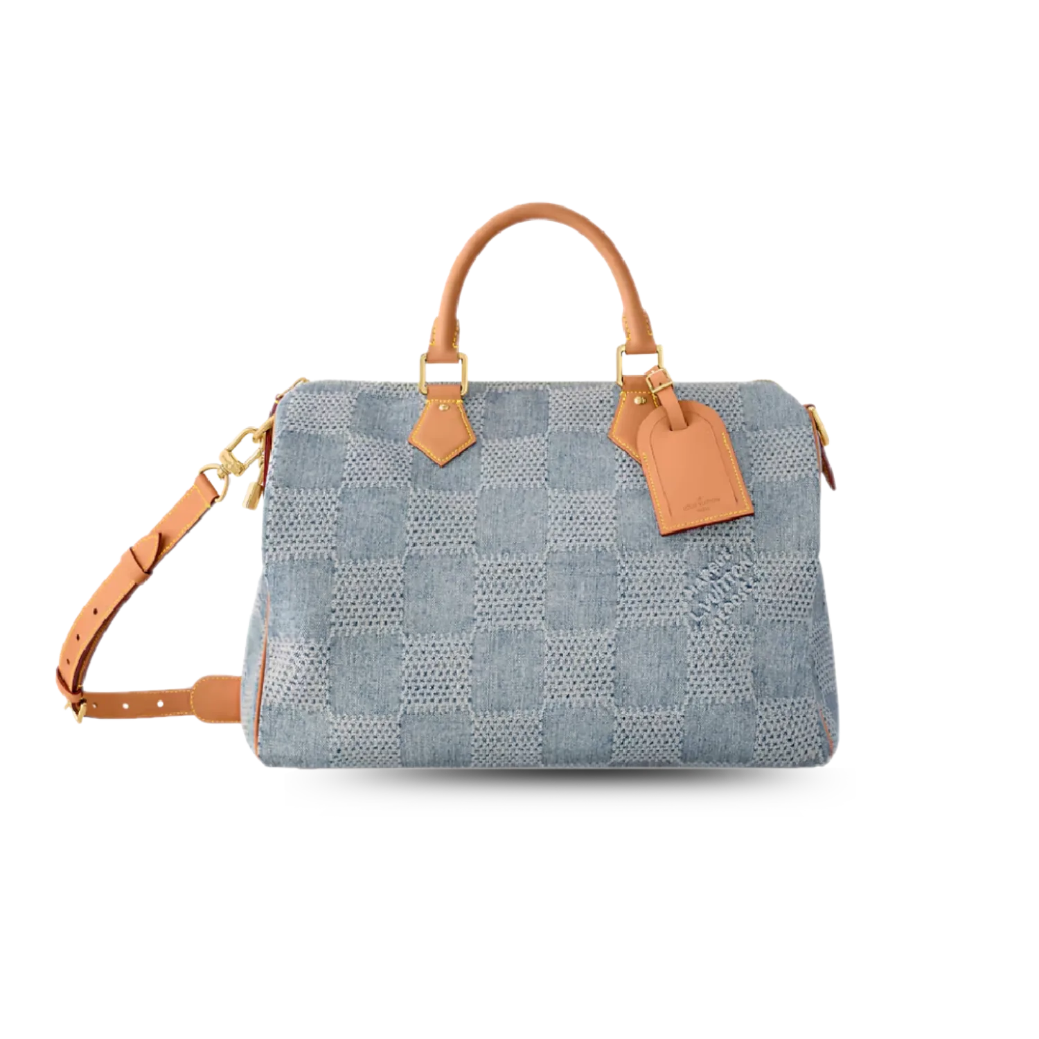Louis Vuitton Speedy