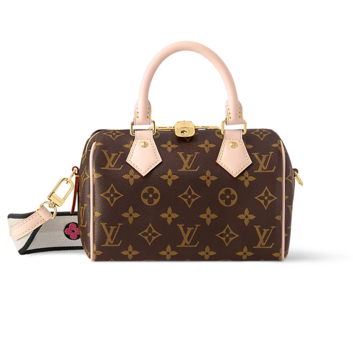 Louis Vuitton Speedy