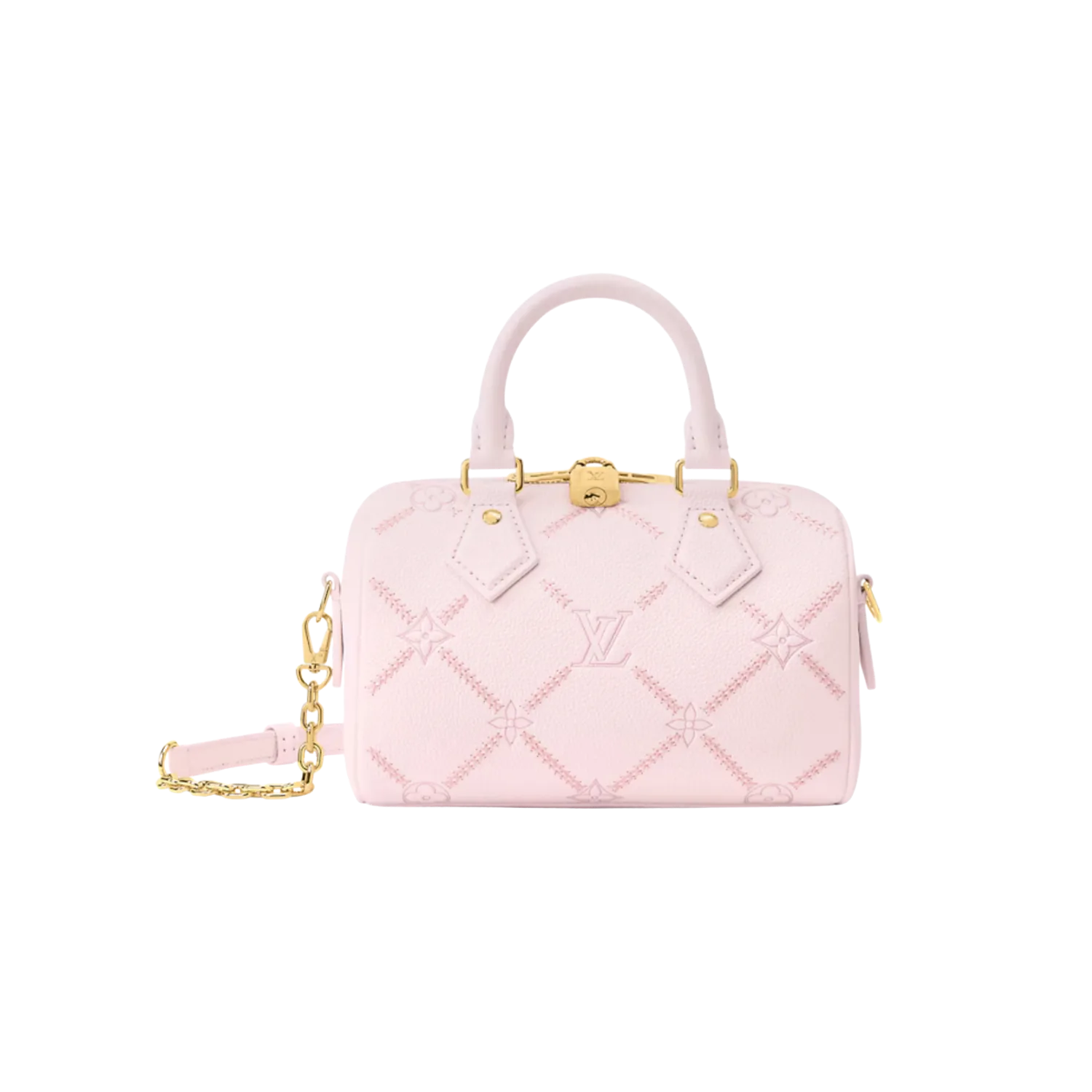 Louis Vuitton Speedy