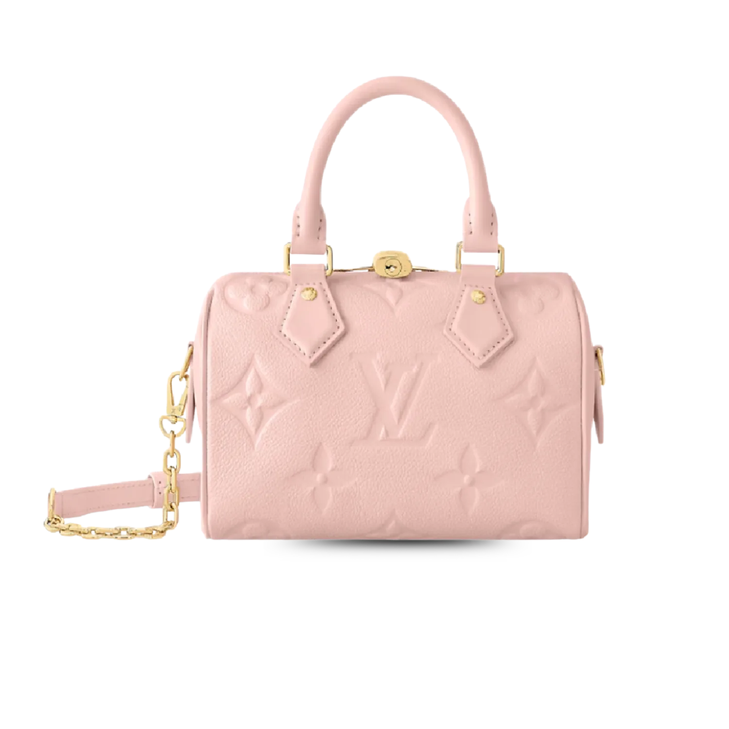 Louis Vuitton Speedy