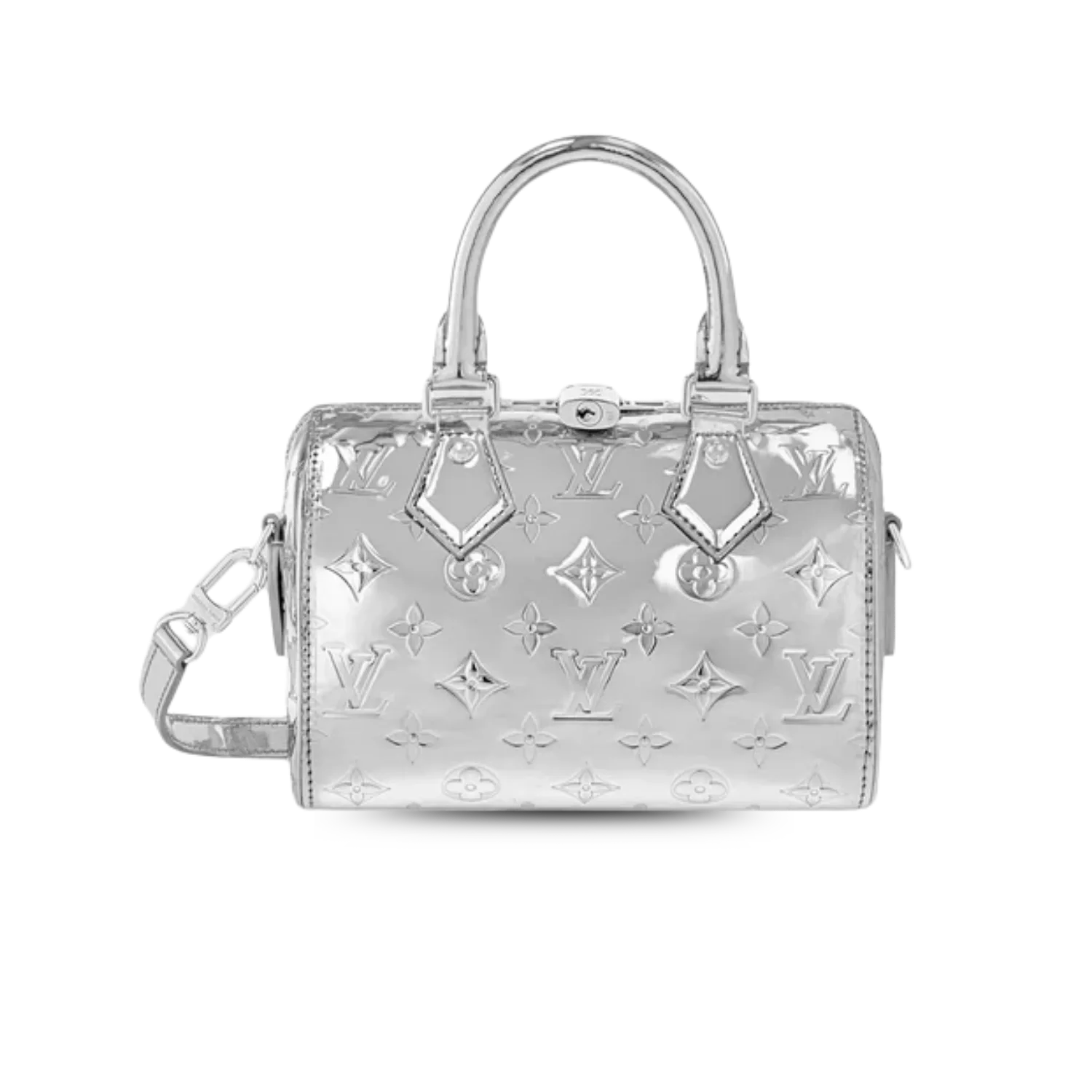Louis Vuitton Speedy