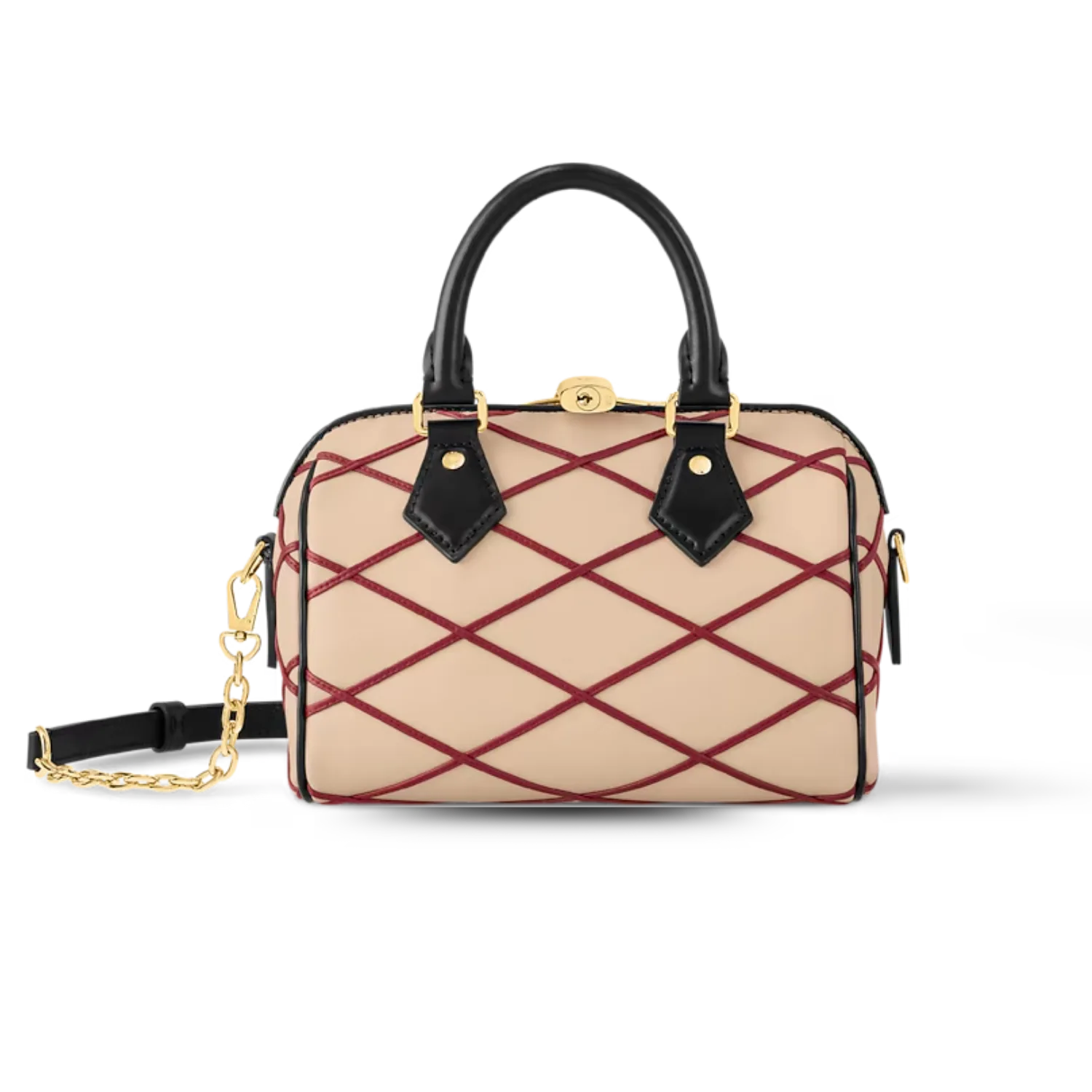 Louis Vuitton Speedy