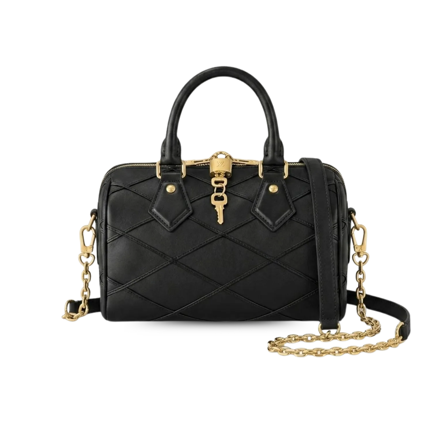 Louis Vuitton Speedy