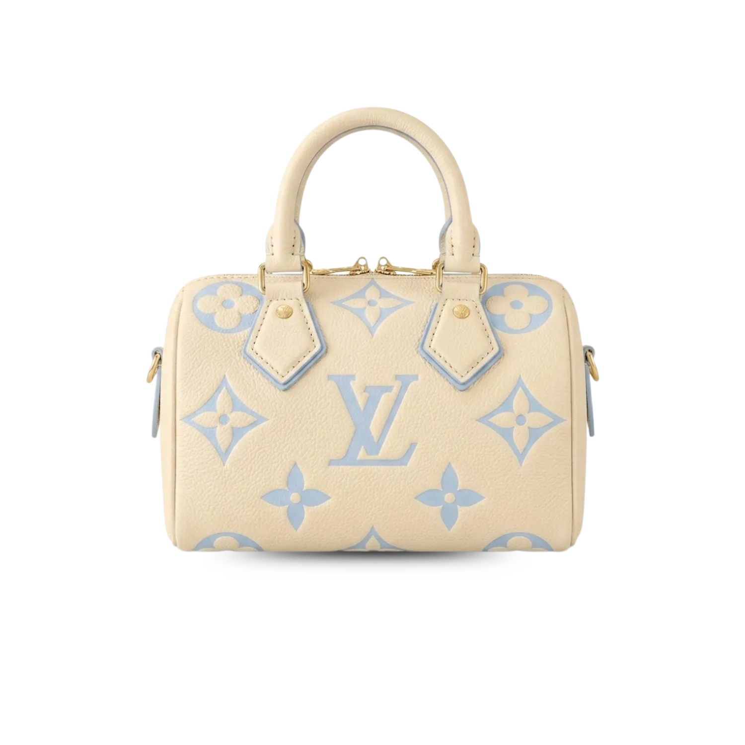 Louis Vuitton Speedy