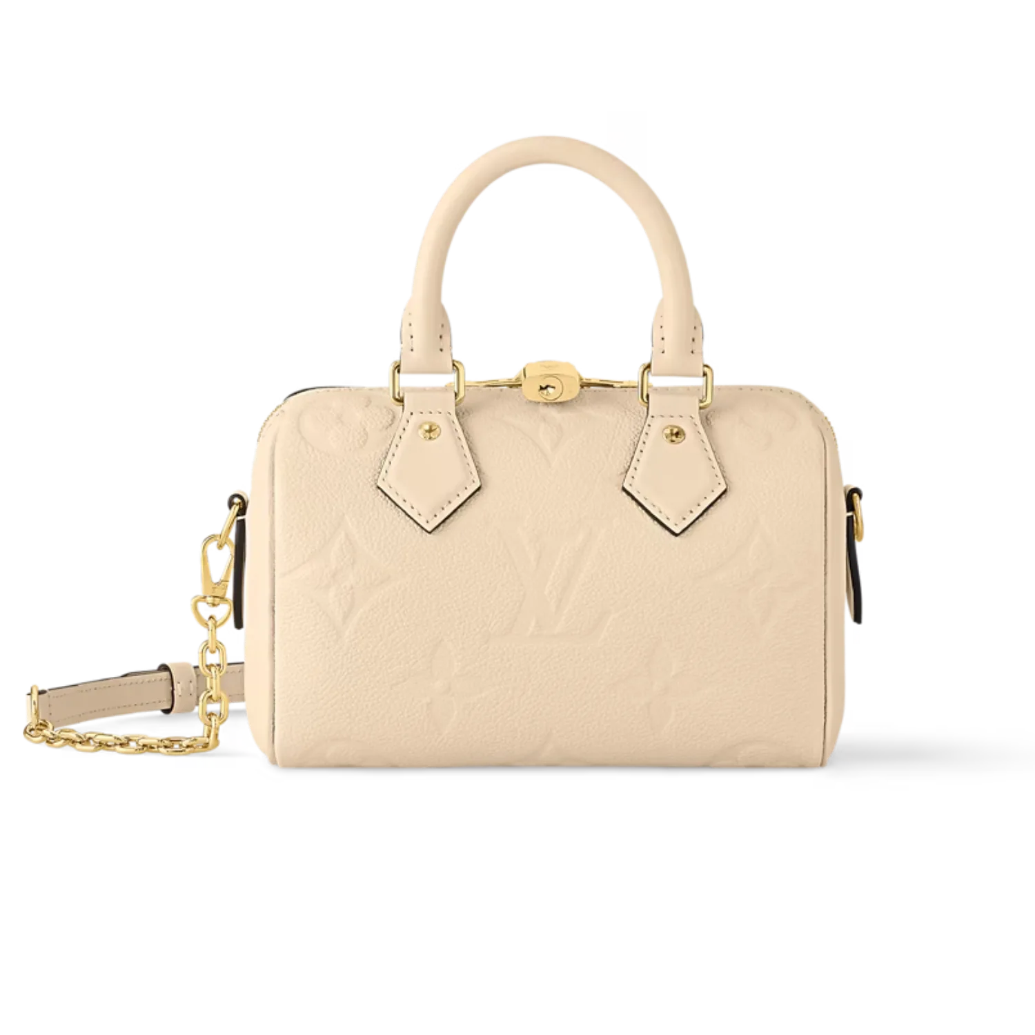 Louis Vuitton Speedy