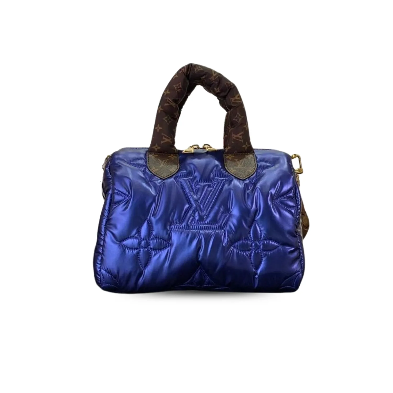 Louis Vuitton Speedy