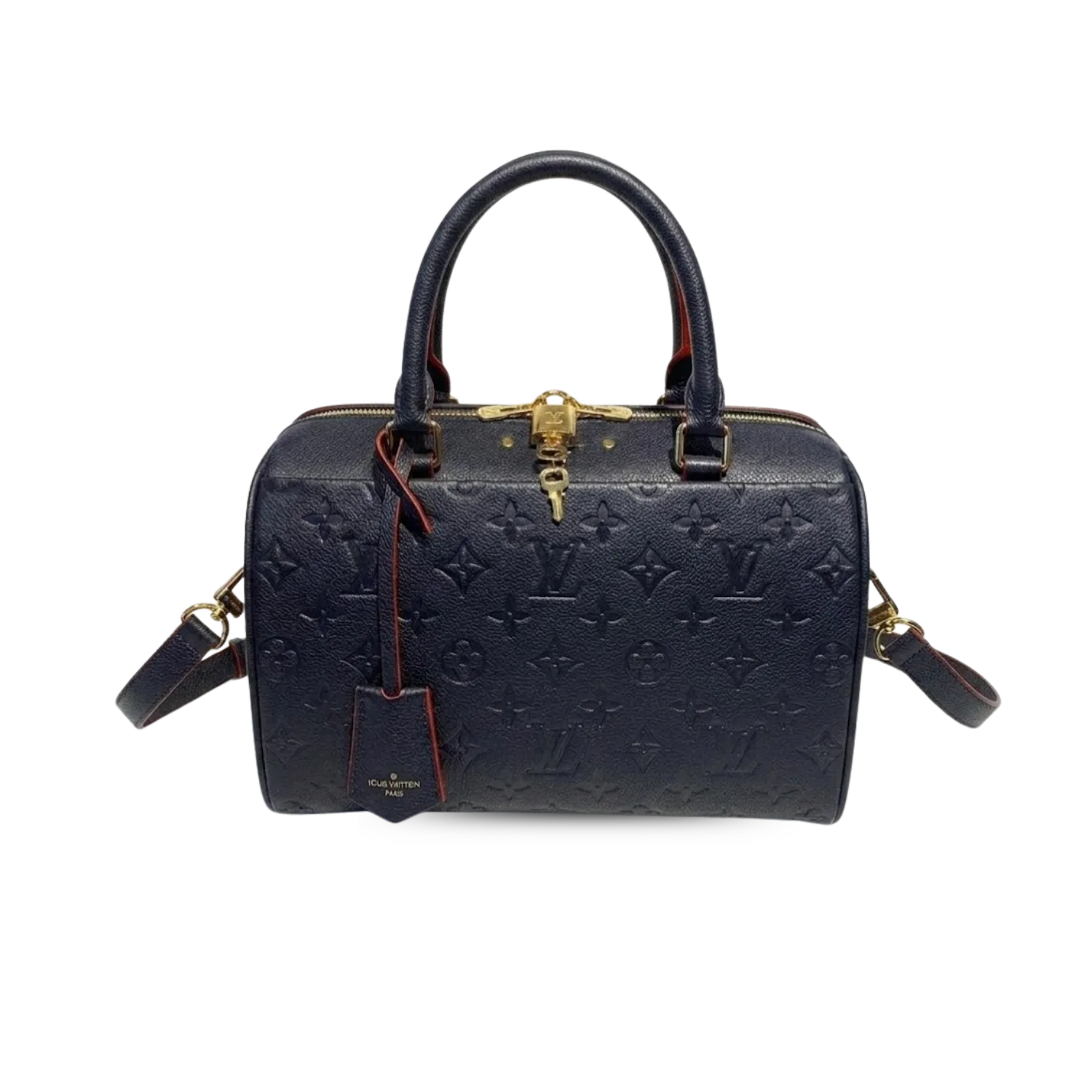 Louis Vuitton Speedy