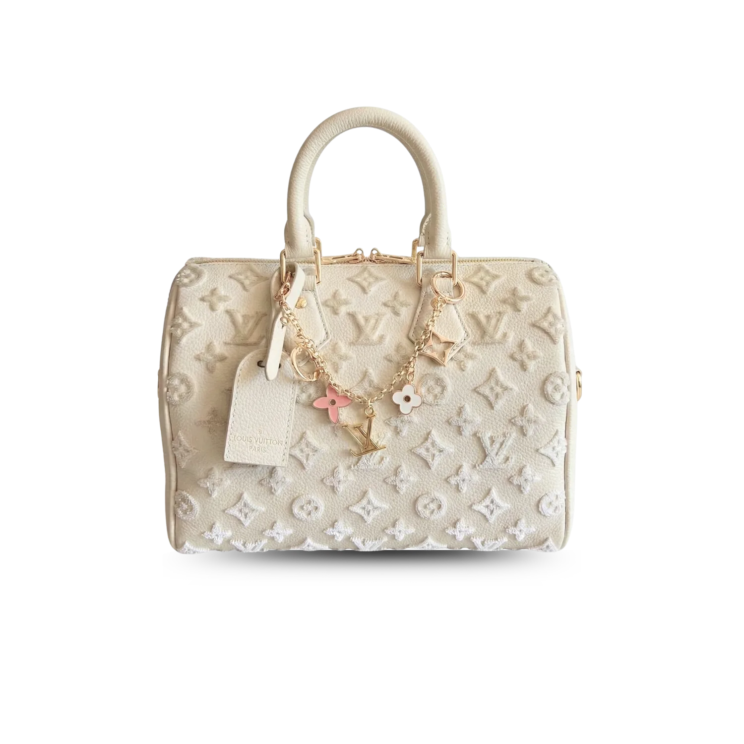 Louis Vuitton Speedy