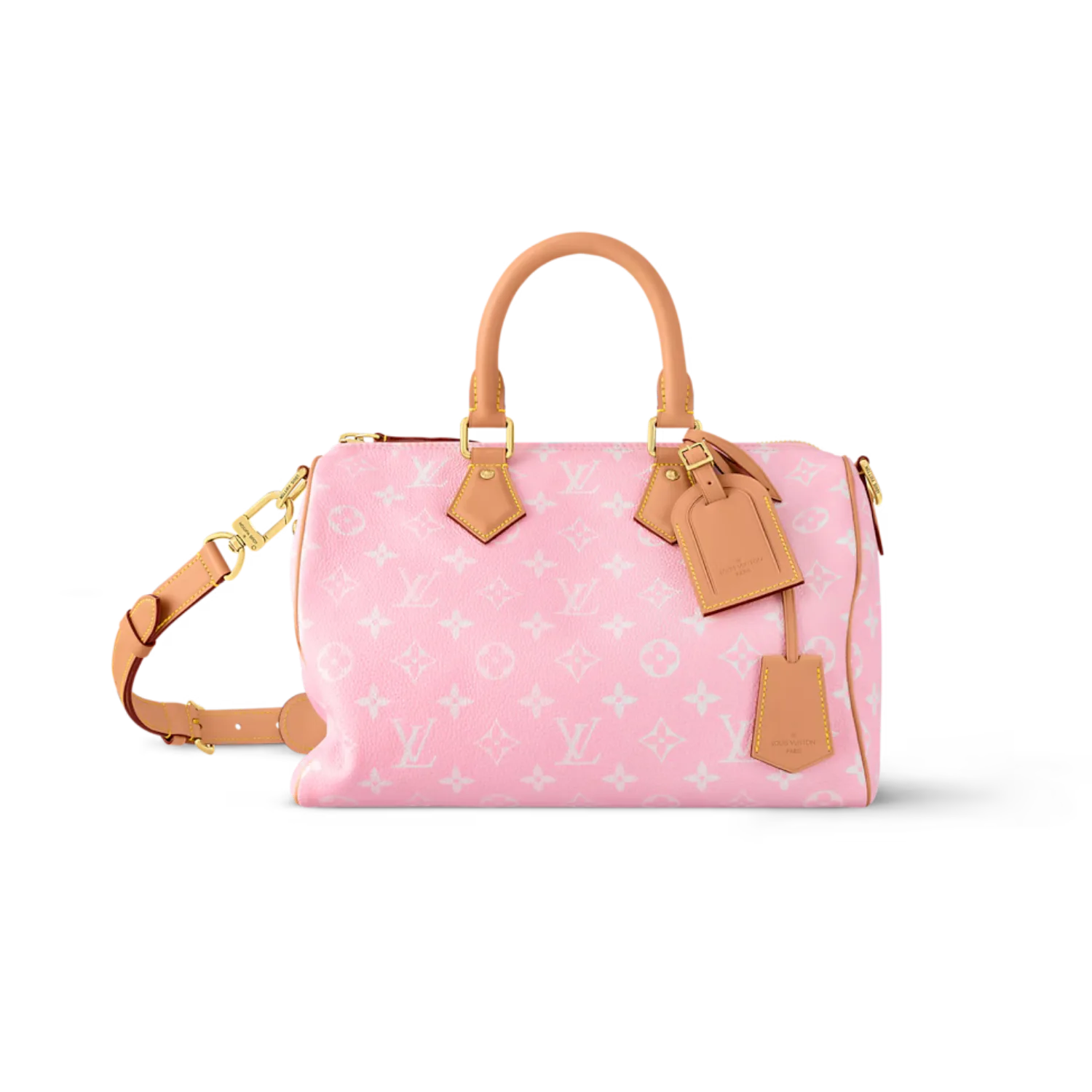 Louis Vuitton Speedy