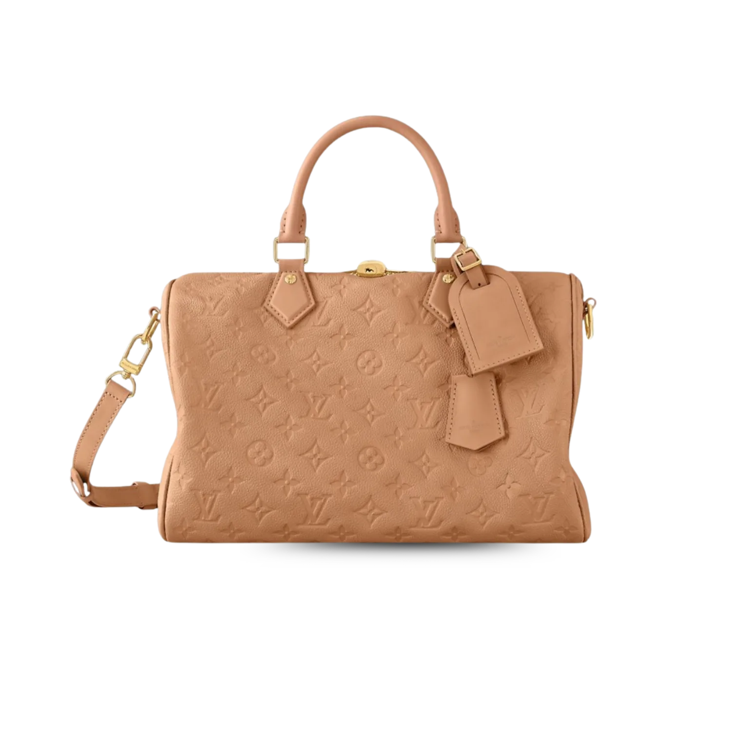 Louis Vuitton Speedy