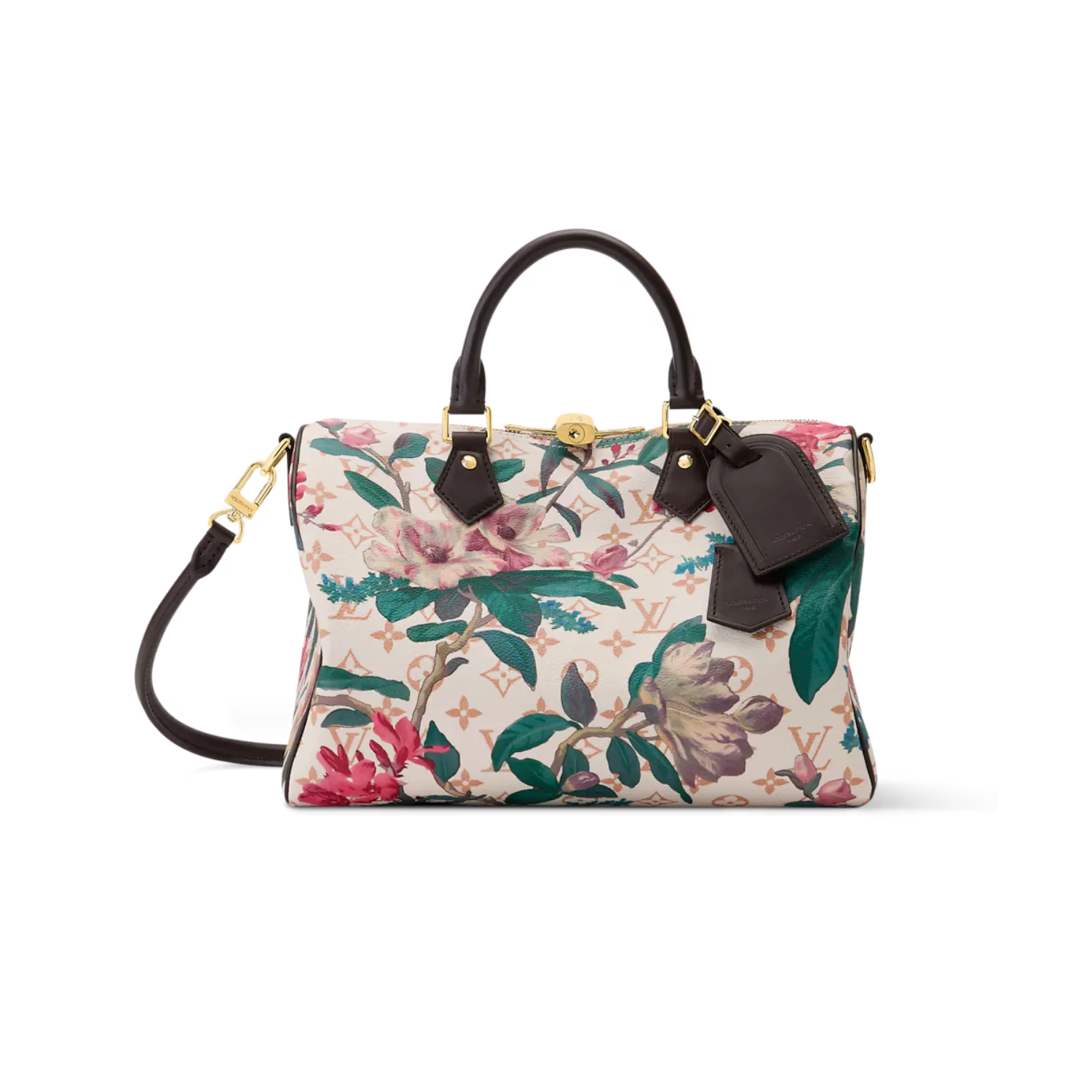 Louis Vuitton Speedy
