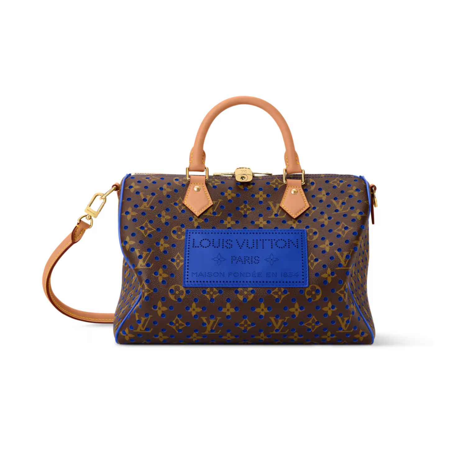 Louis Vuitton Speedy