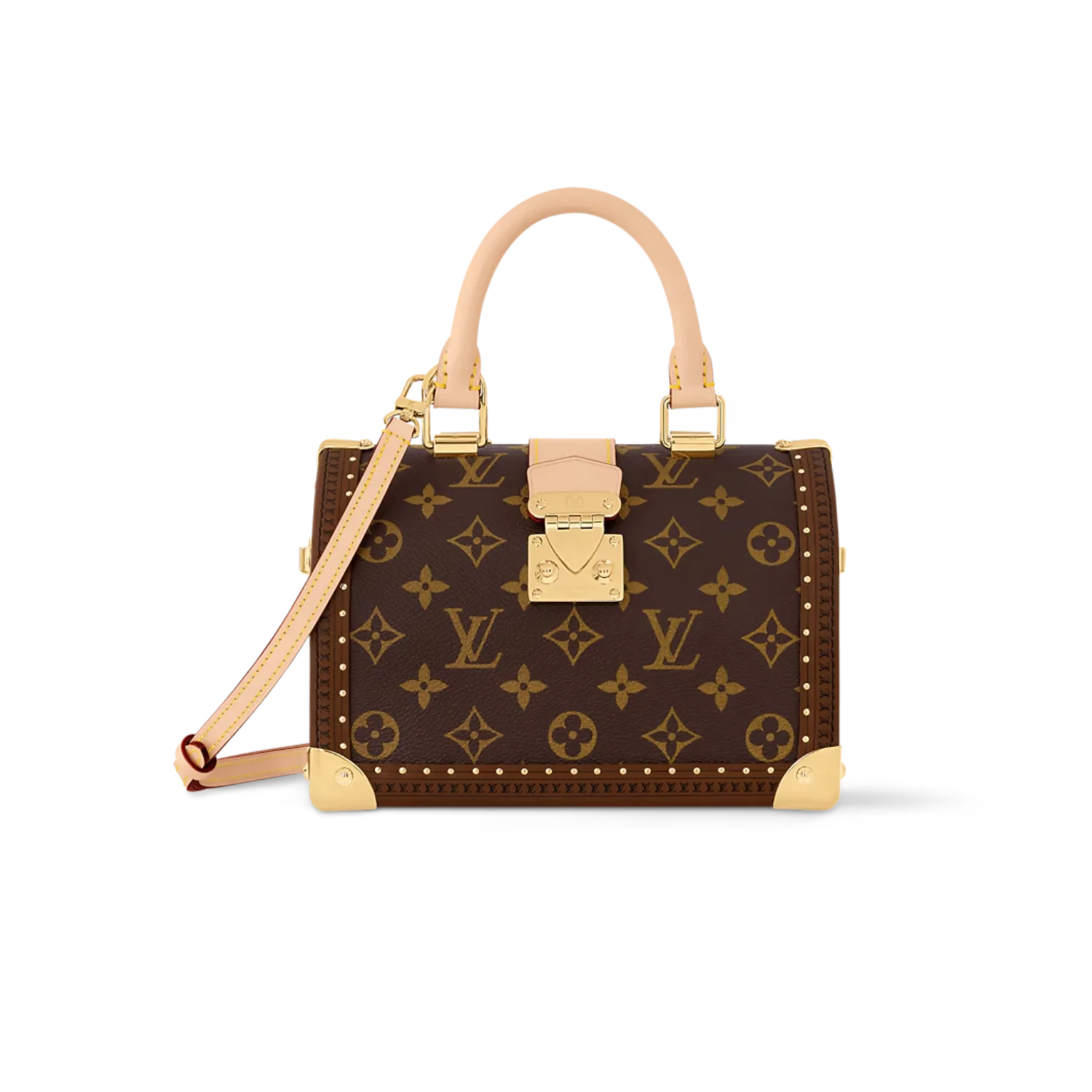 Louis Vuitton Speedy