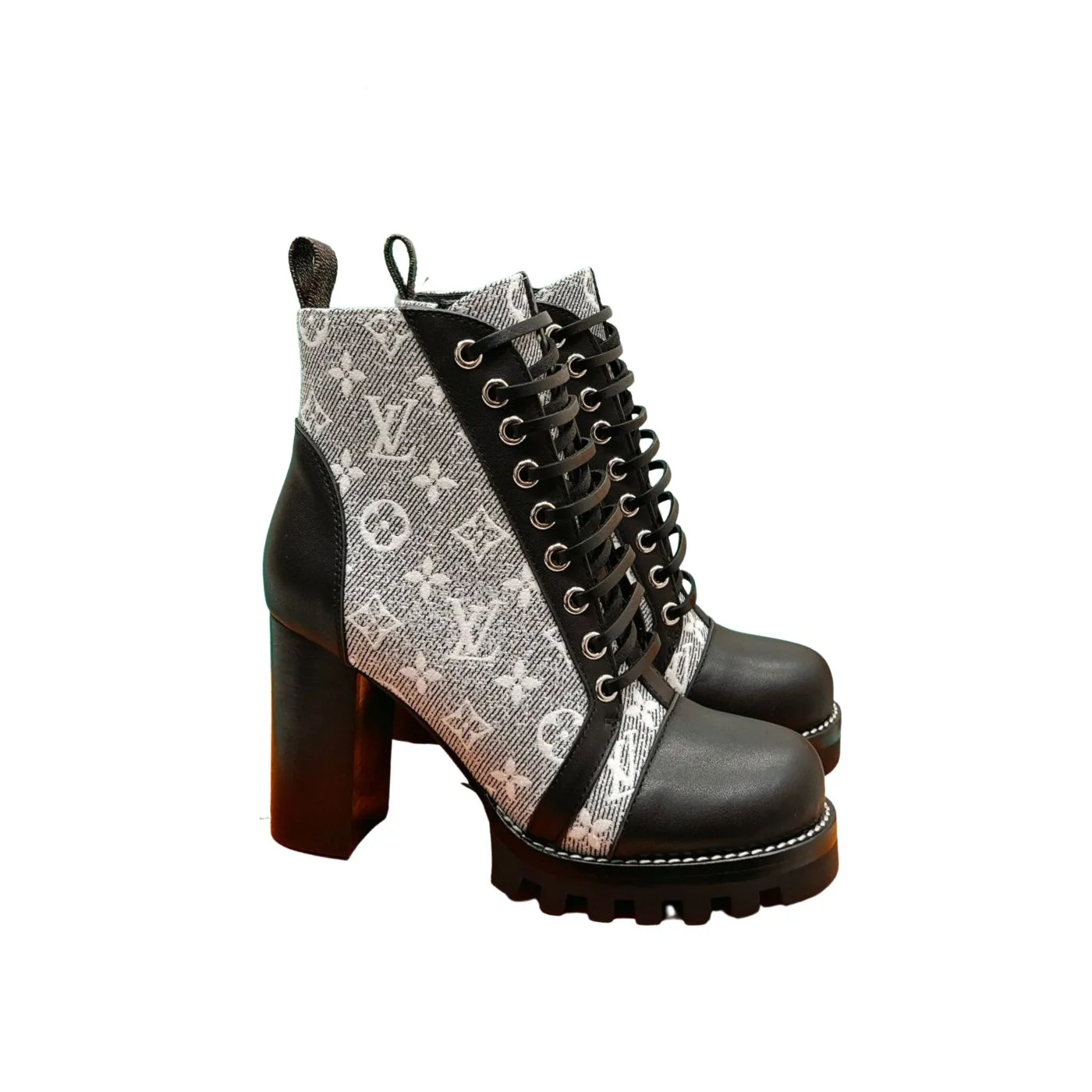 Louis Vuitton Star