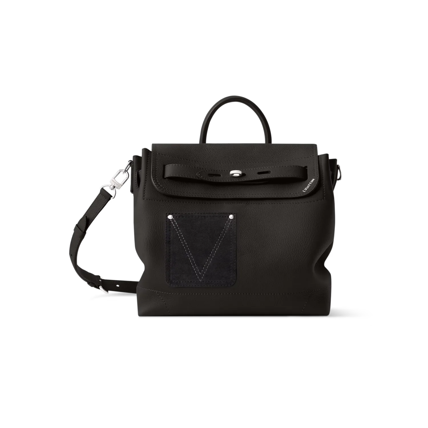 Louis Vuitton Steamer