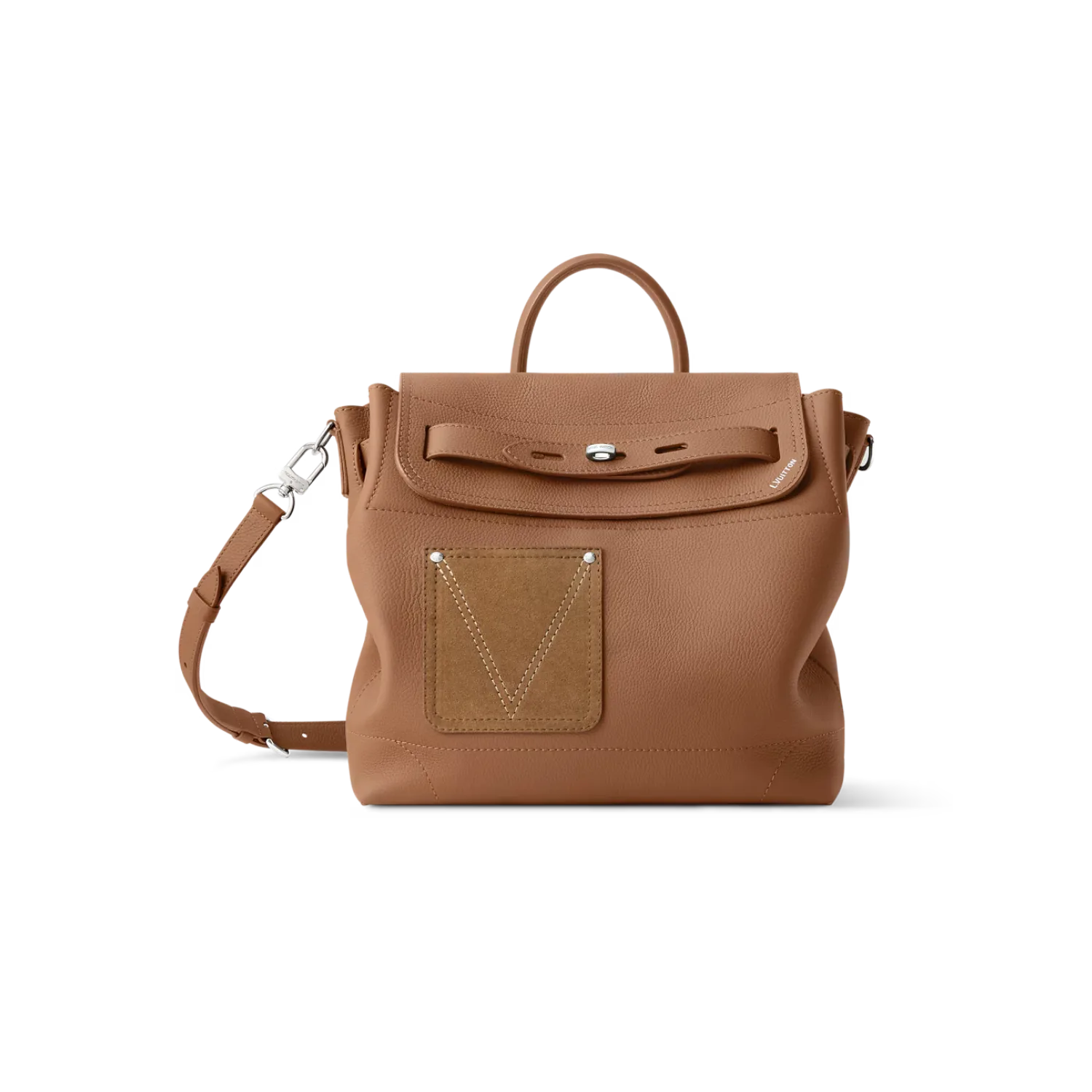 Louis Vuitton Steamer
