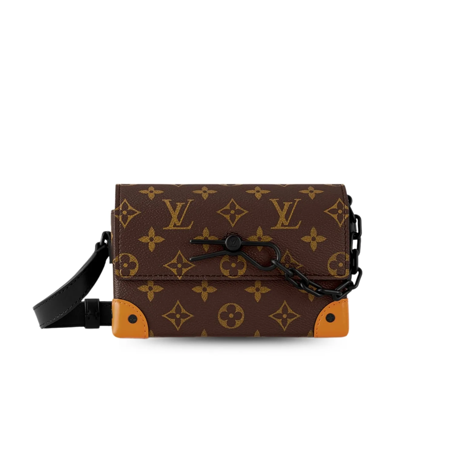 Louis Vuitton Steamer