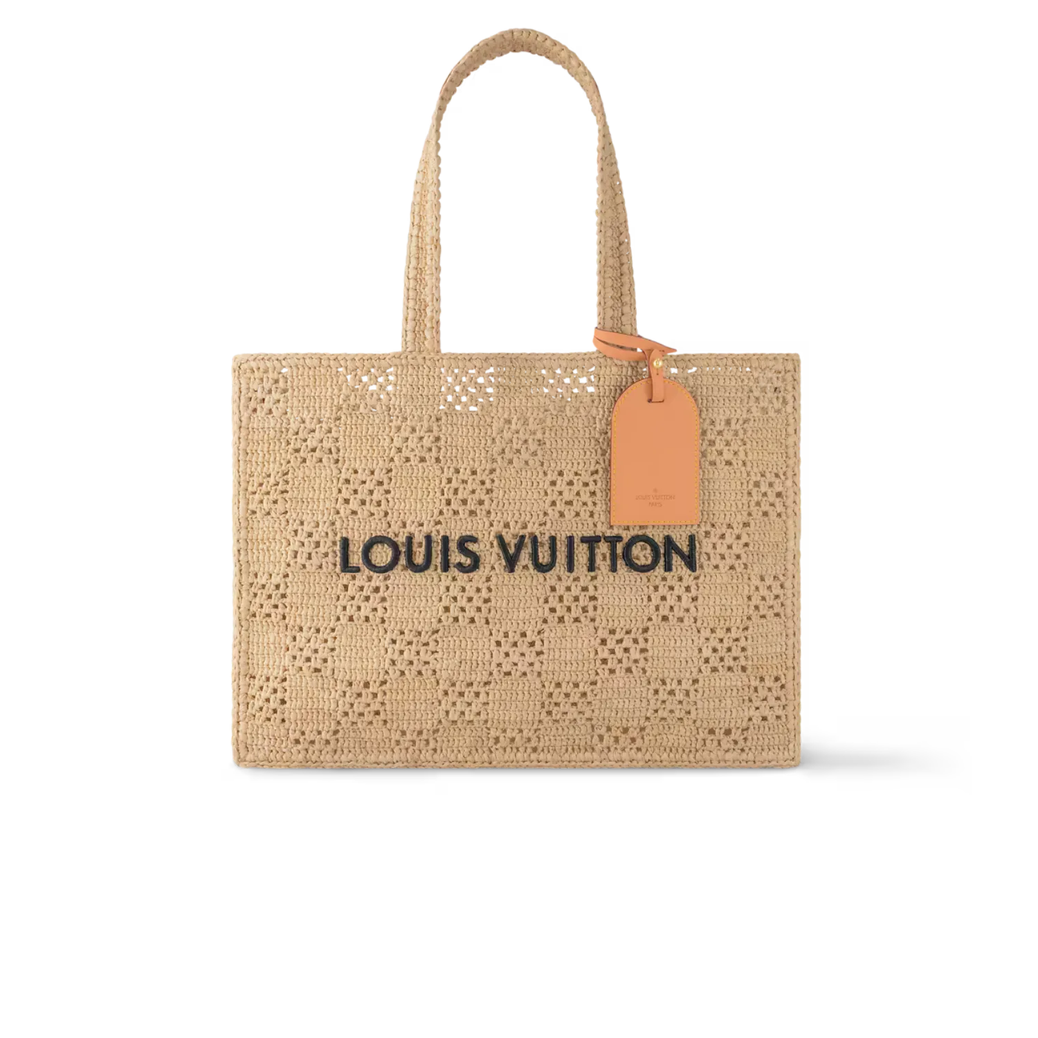 Louis Vuitton Summer