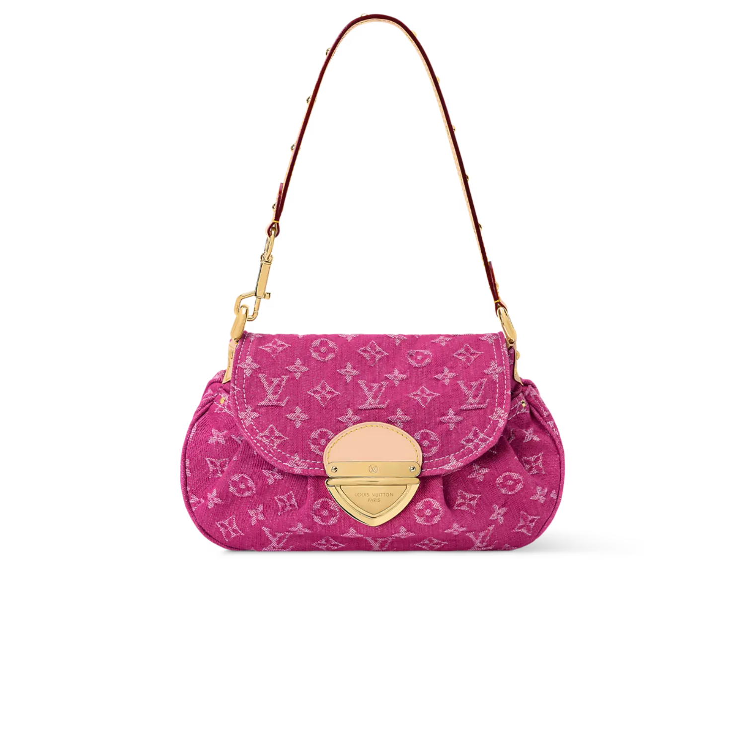 Louis Vuitton Sunset