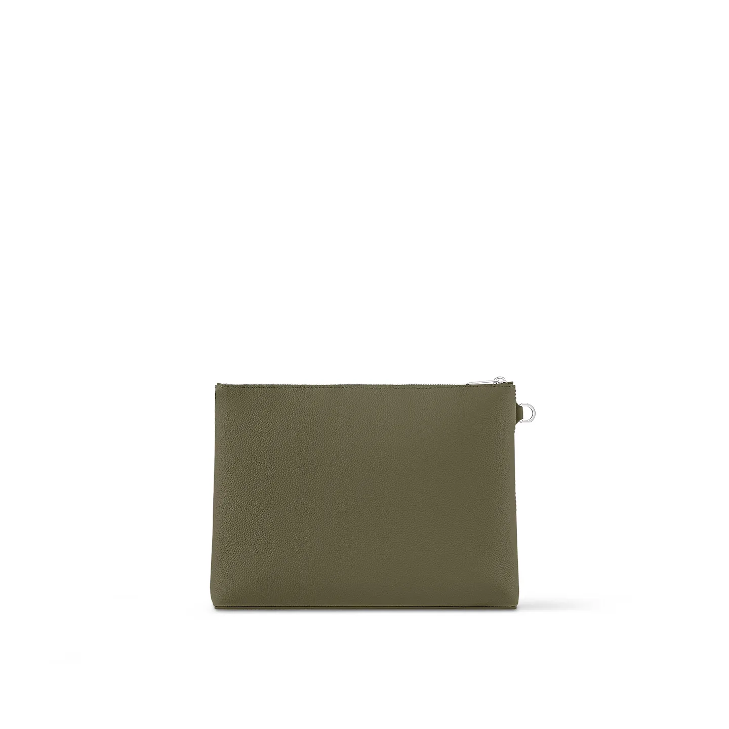 Louis Vuitton Takeoff Pouch Wallet Green / - Image 4