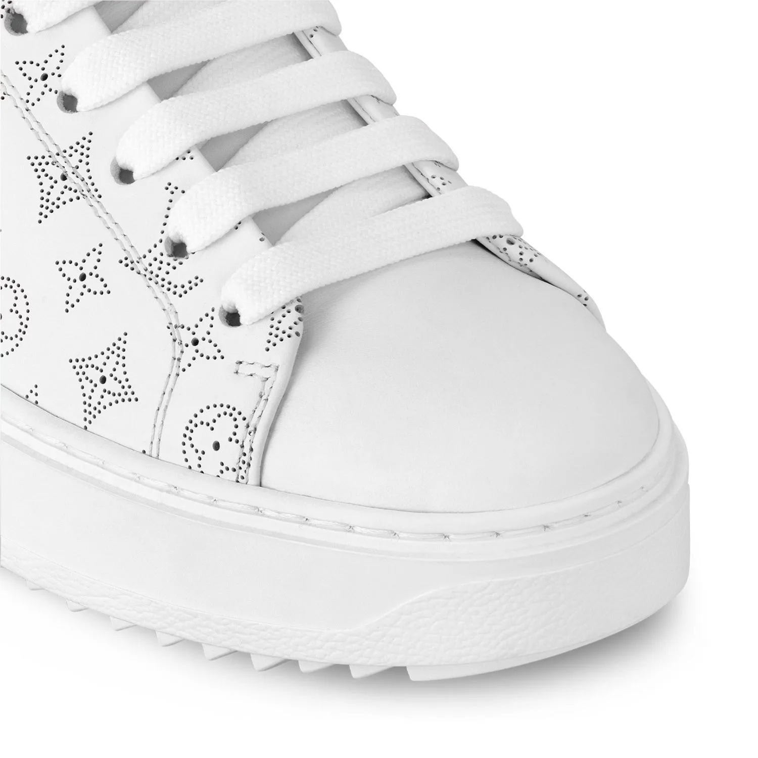 Louis Vuitton Time Out Sneaker - 1ACHO4 - Image 2