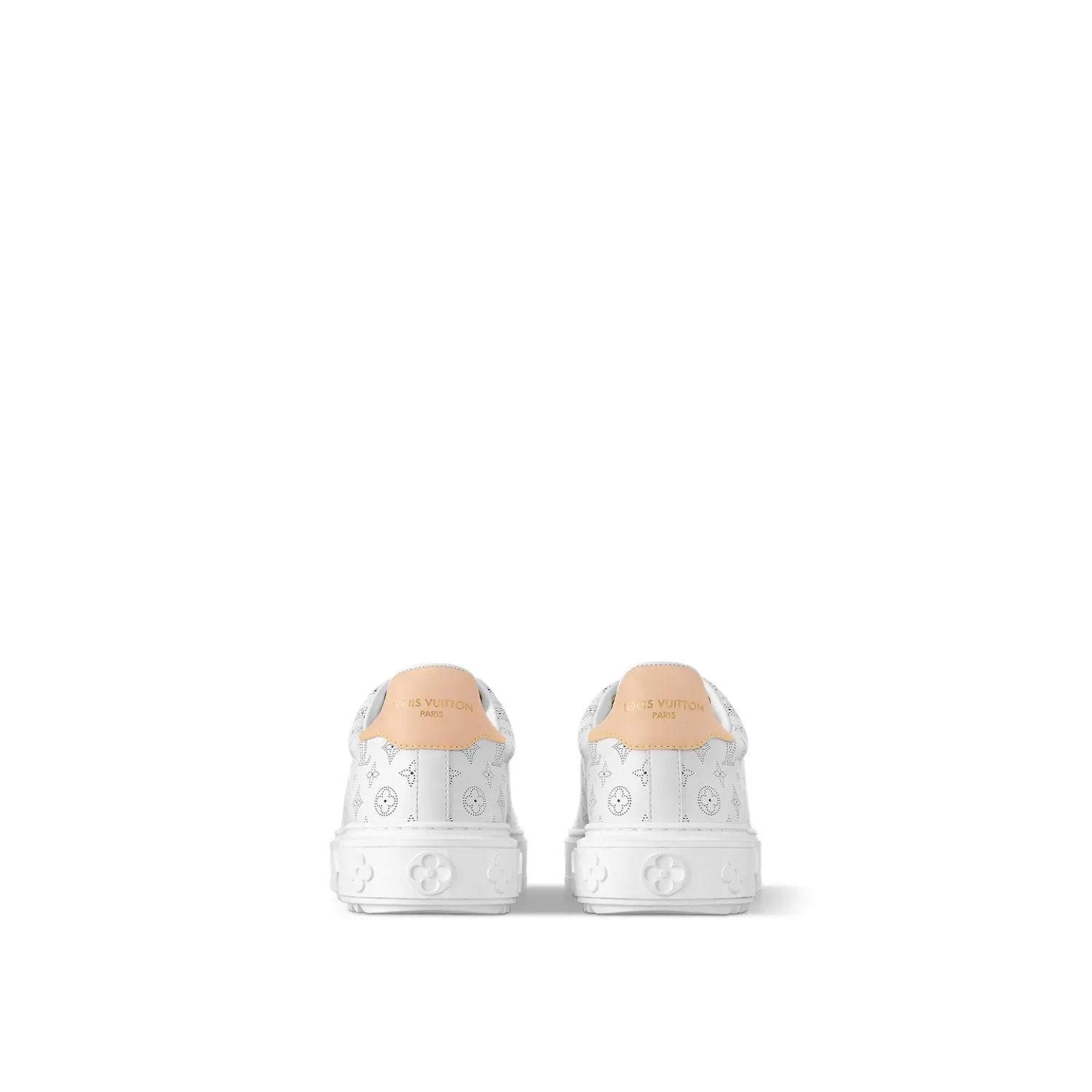 Louis Vuitton Time Out Sneaker - 1ACHO4 - Image 3