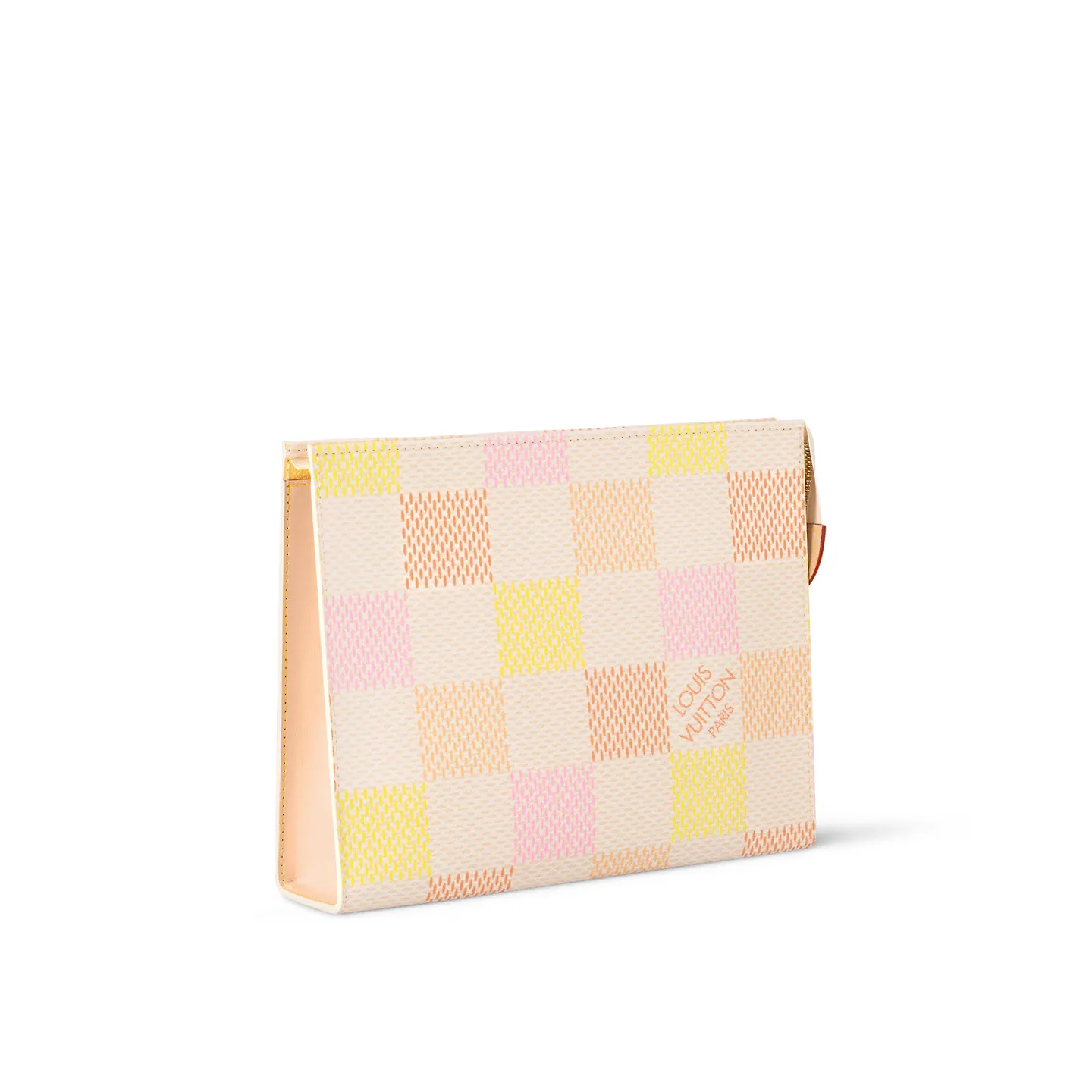 Louis Vuitton Toiletry Pouch Bag Multicolor 7,/ - Image 4