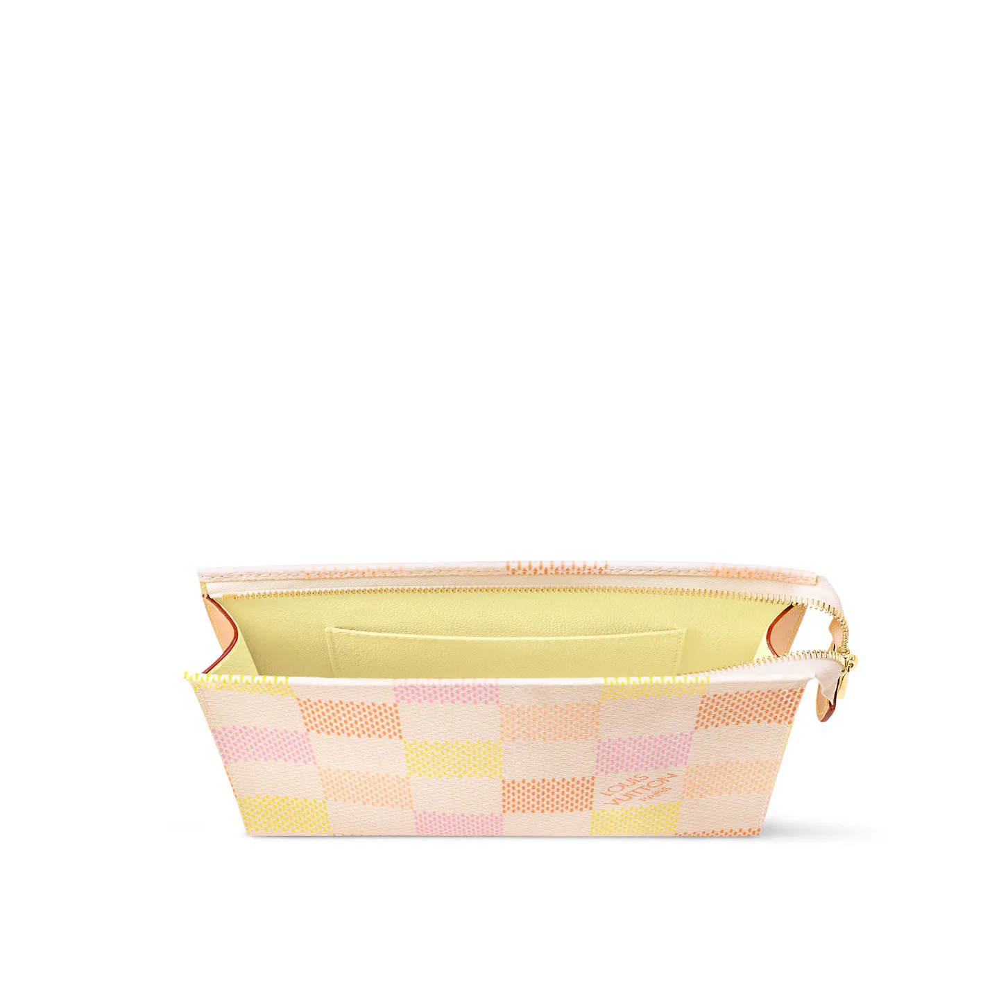 Alternative view of Louis Vuitton Toiletry Pouch Bag Multicolor 7,/