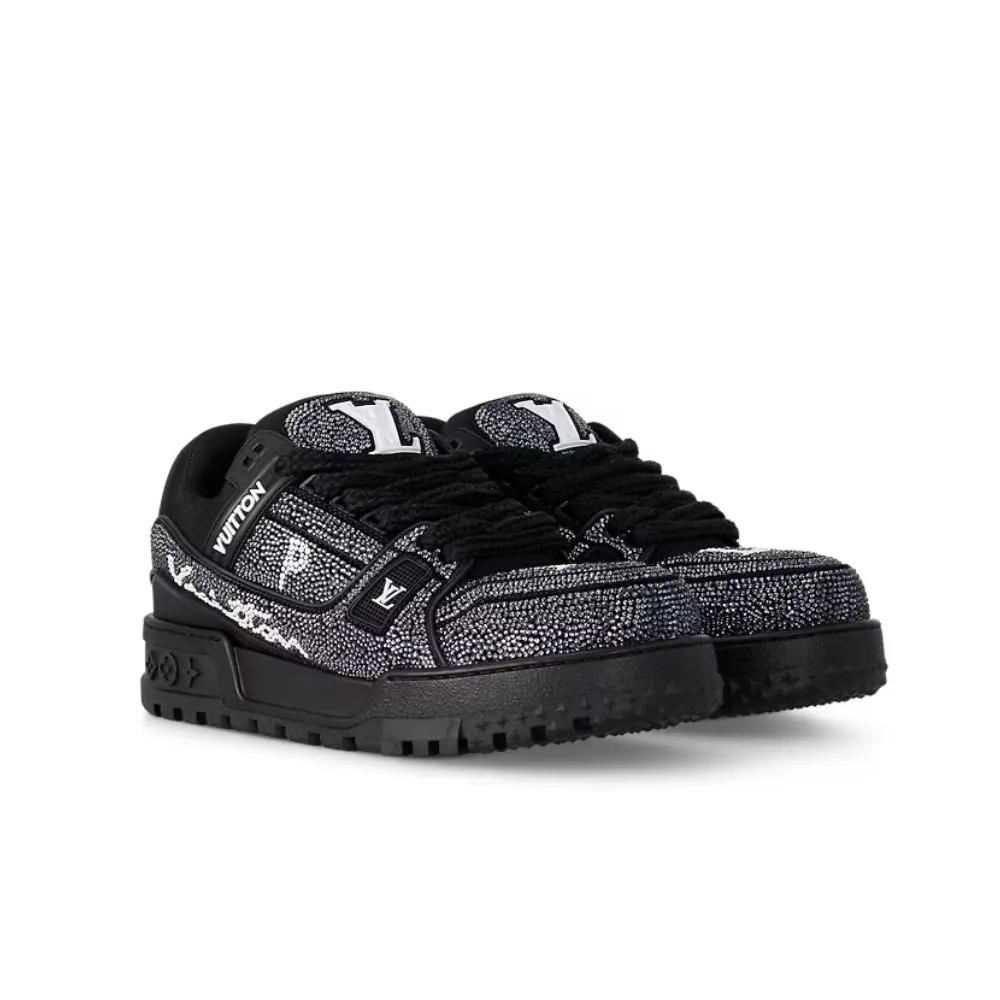 Louis Vuitton Trainer