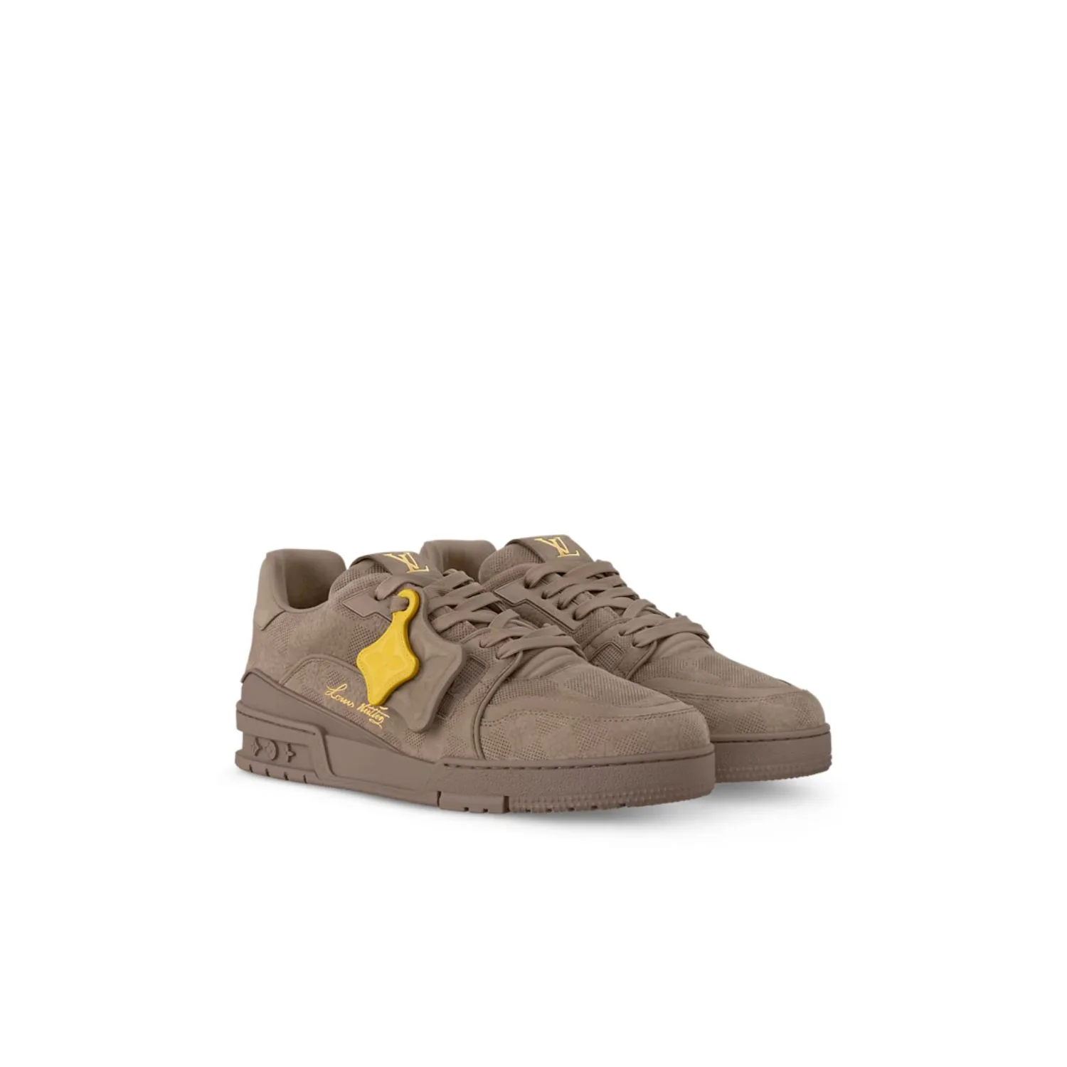 Louis Vuitton Trainer