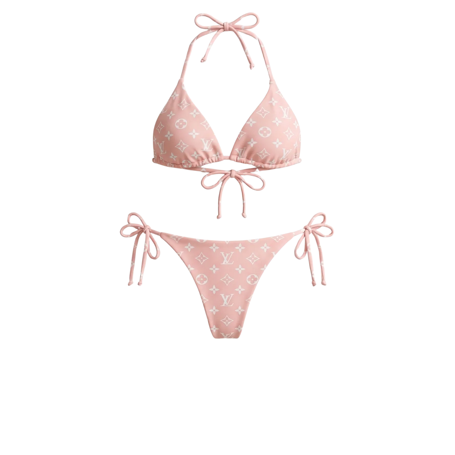 Louis Vuitton Triangle