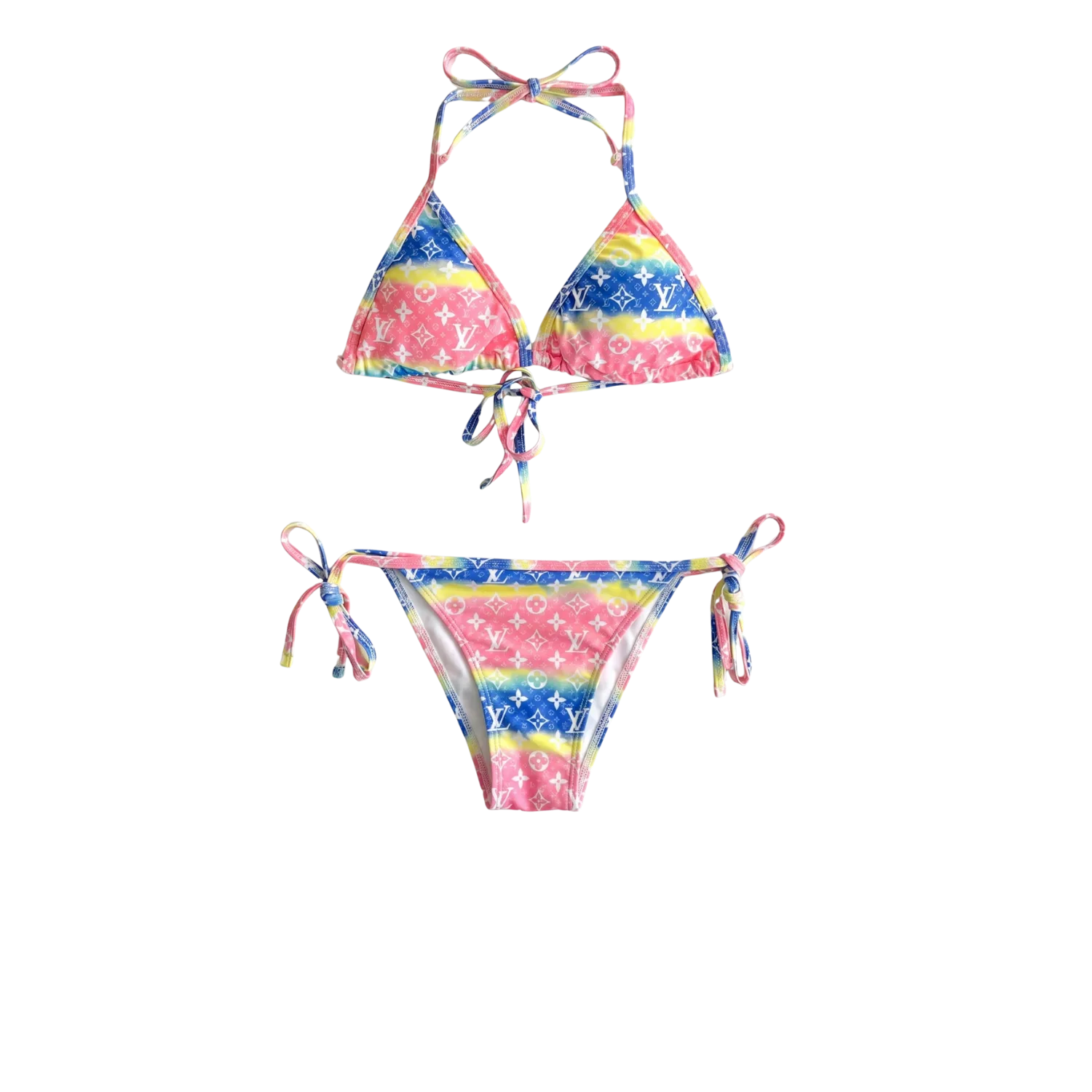 Louis Vuitton Triangle