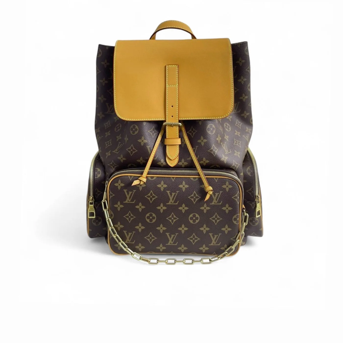 Louis Vuitton Trio