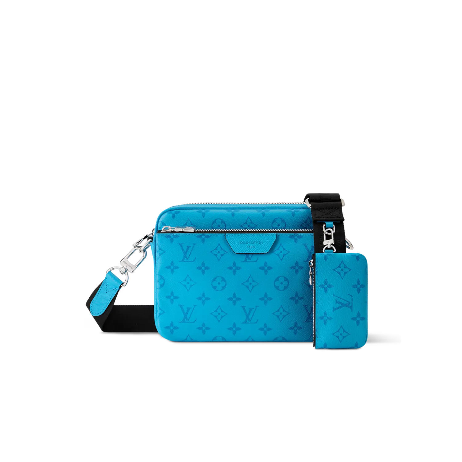 Louis Vuitton Trio