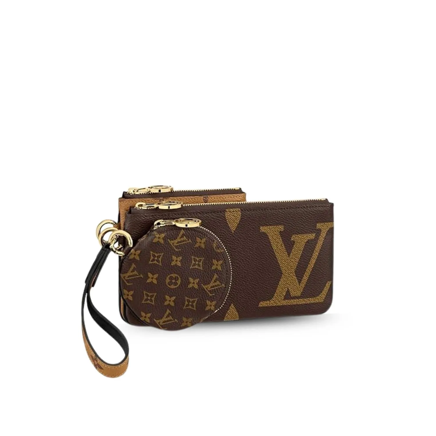 Louis Vuitton Trio