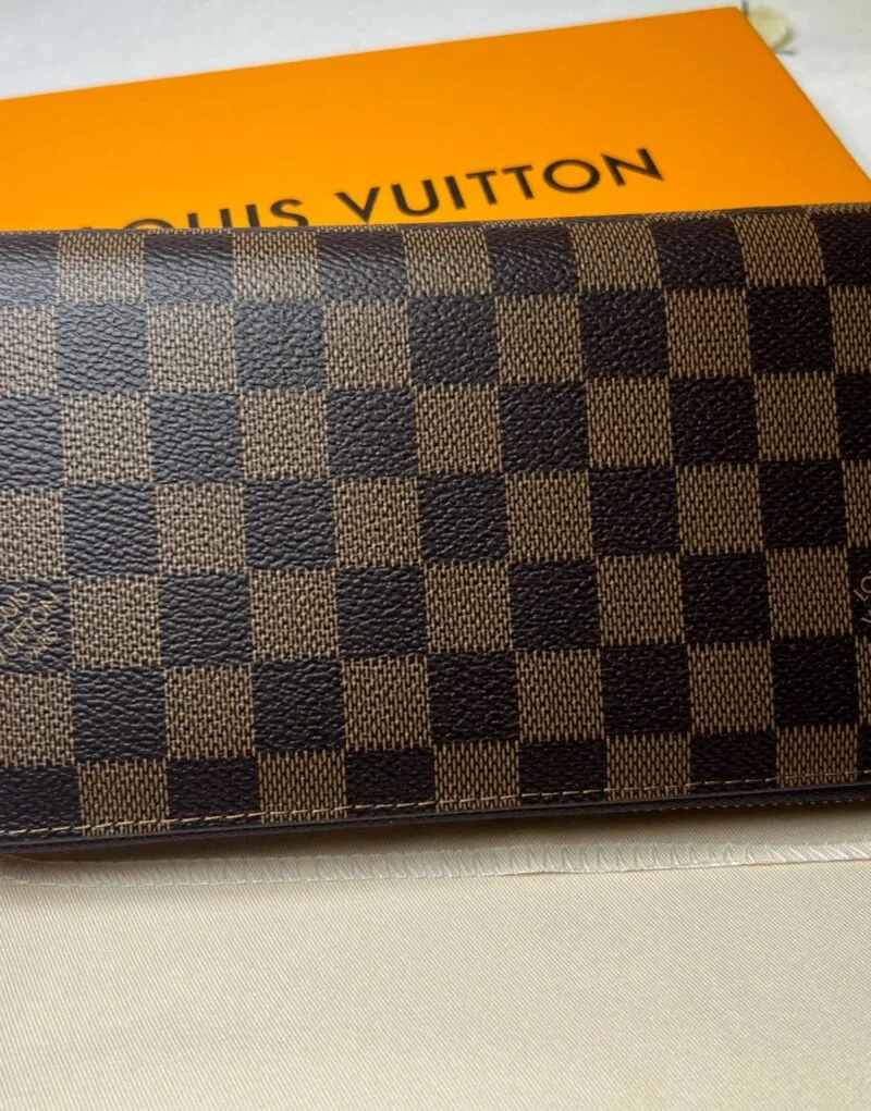 Louis Vuitton Zippy