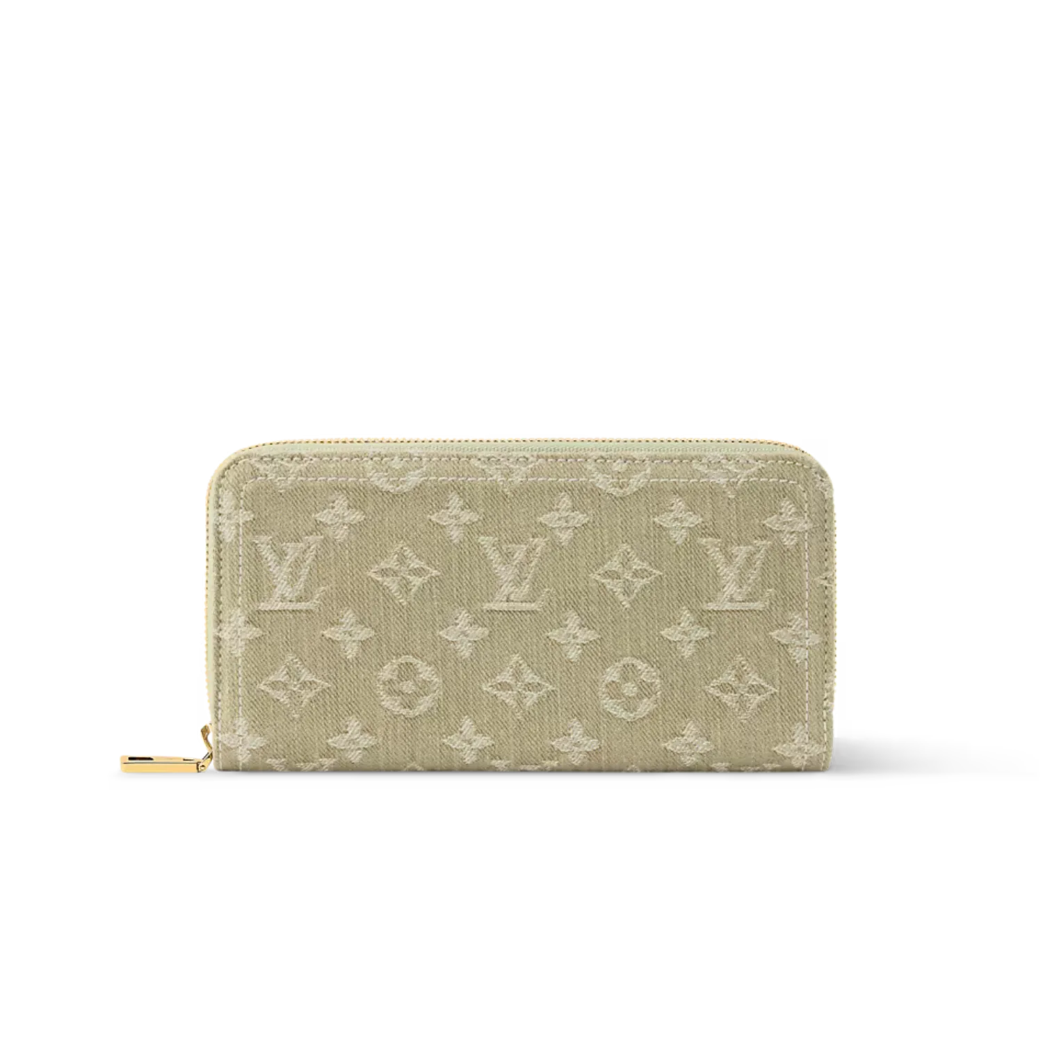 Louis Vuitton Zippy