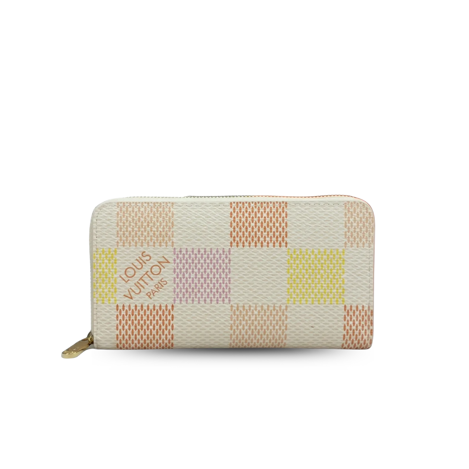 Louis Vuitton Zippy