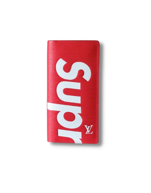 x Supreme Brazza