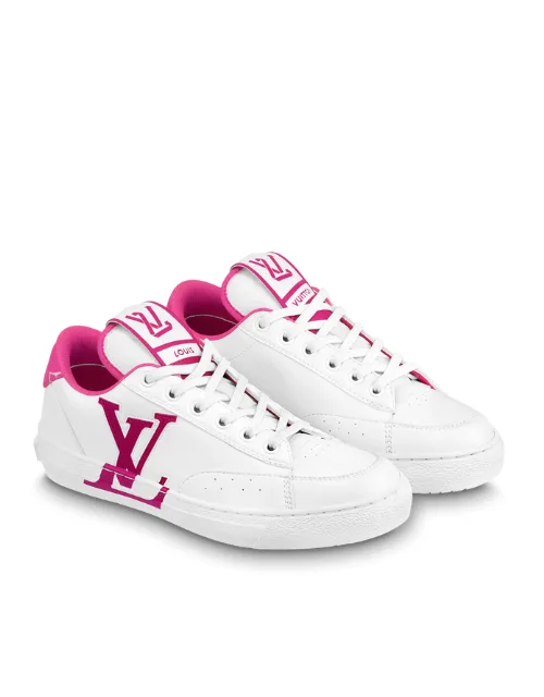 UrbanValore Charlie Sneaker Pink