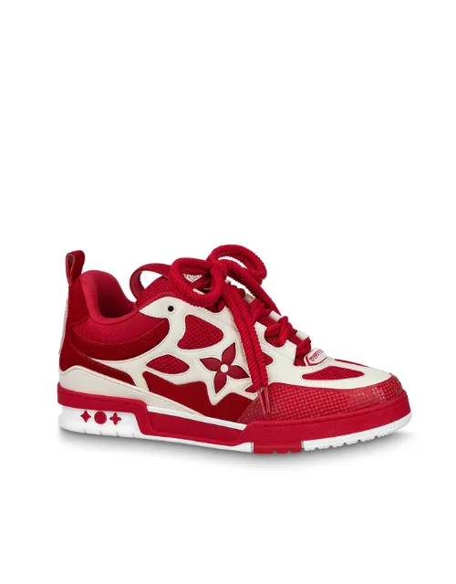 LV Skate Sneaker