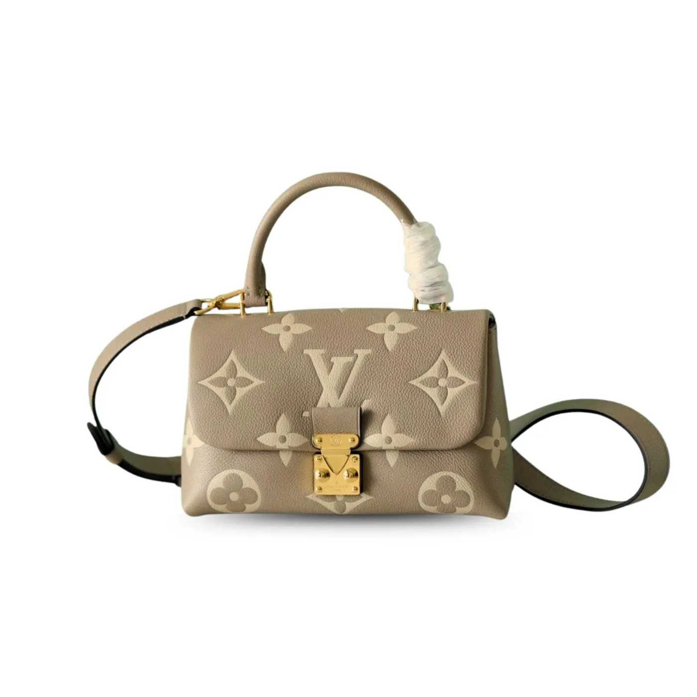Louis Vuitton Madeleine