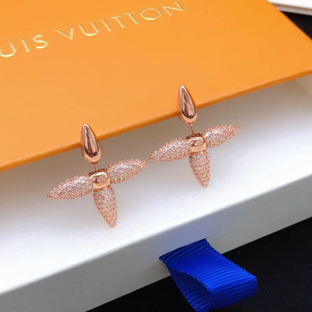 Louis Vuitton Louisette