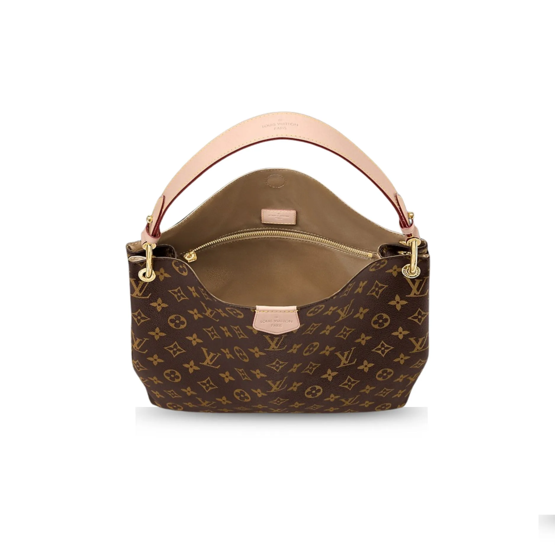 Louis Vuitton Graceful PM Monogram / - Image 5
