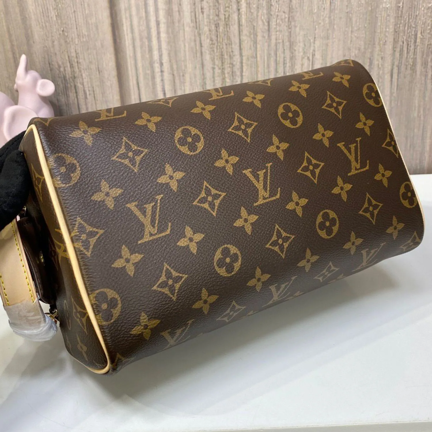 Louis Vuitton King Size Toiletry Monogram Canvas / LV - Image 3