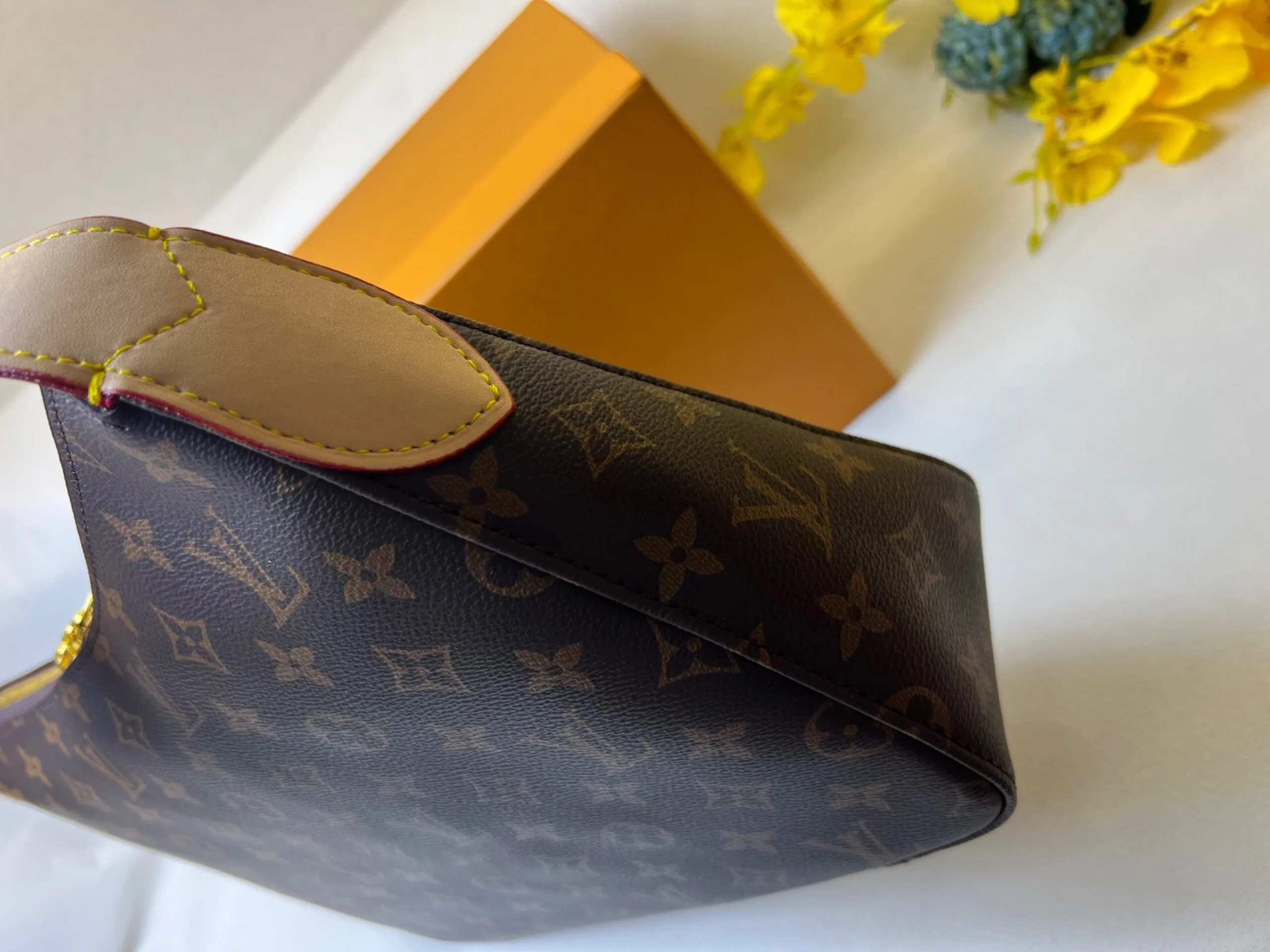Louis Vuitton Slouchy PM Monogram / - Image 4