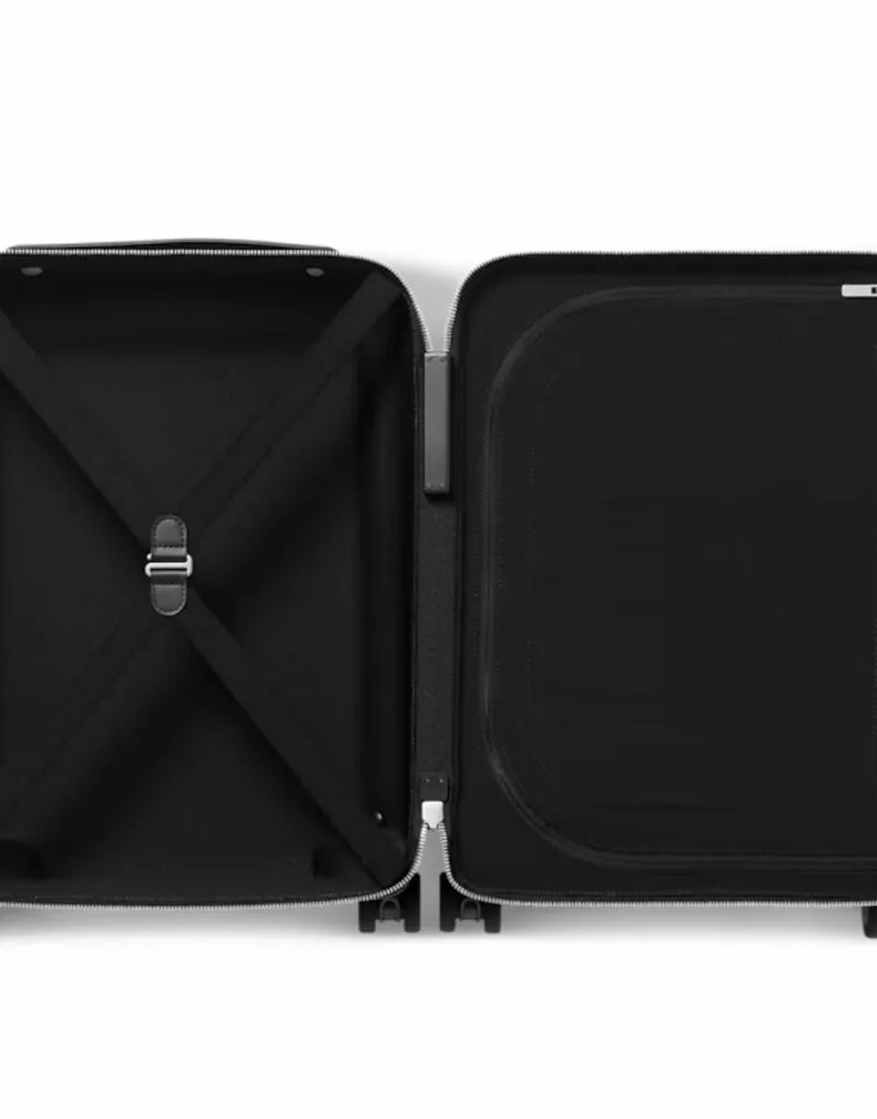 Louis Vuitton Horizon 50 Suitcase Black / - Image 3