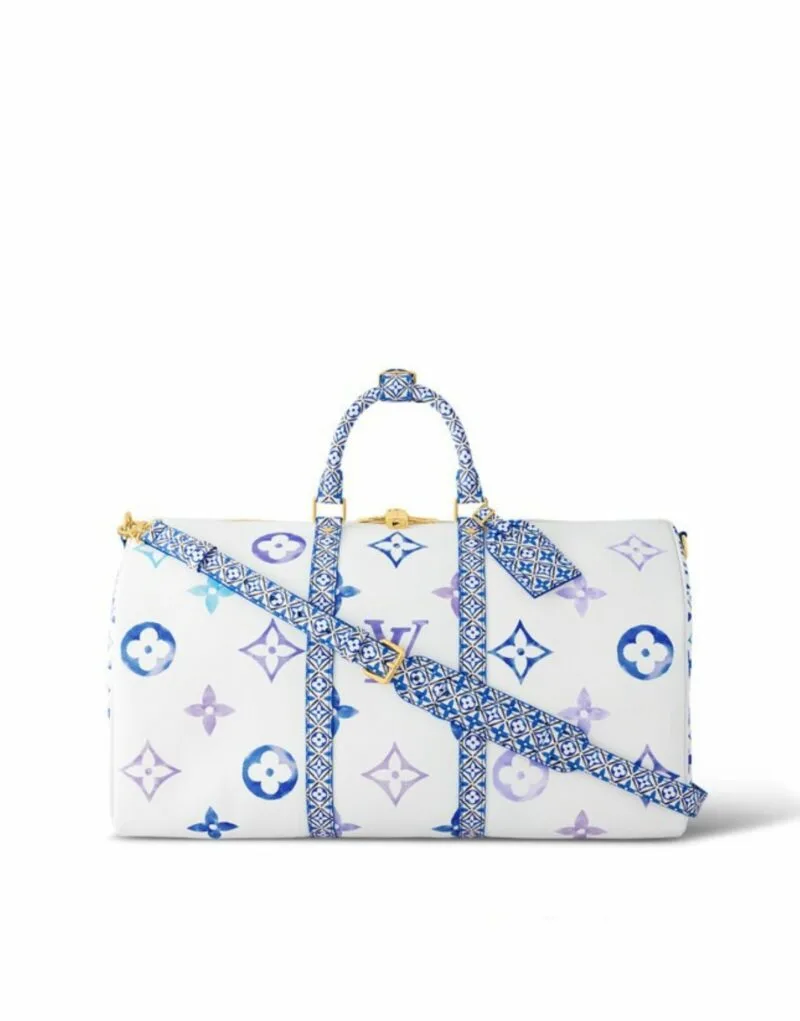 Louis Vuitton Keepall